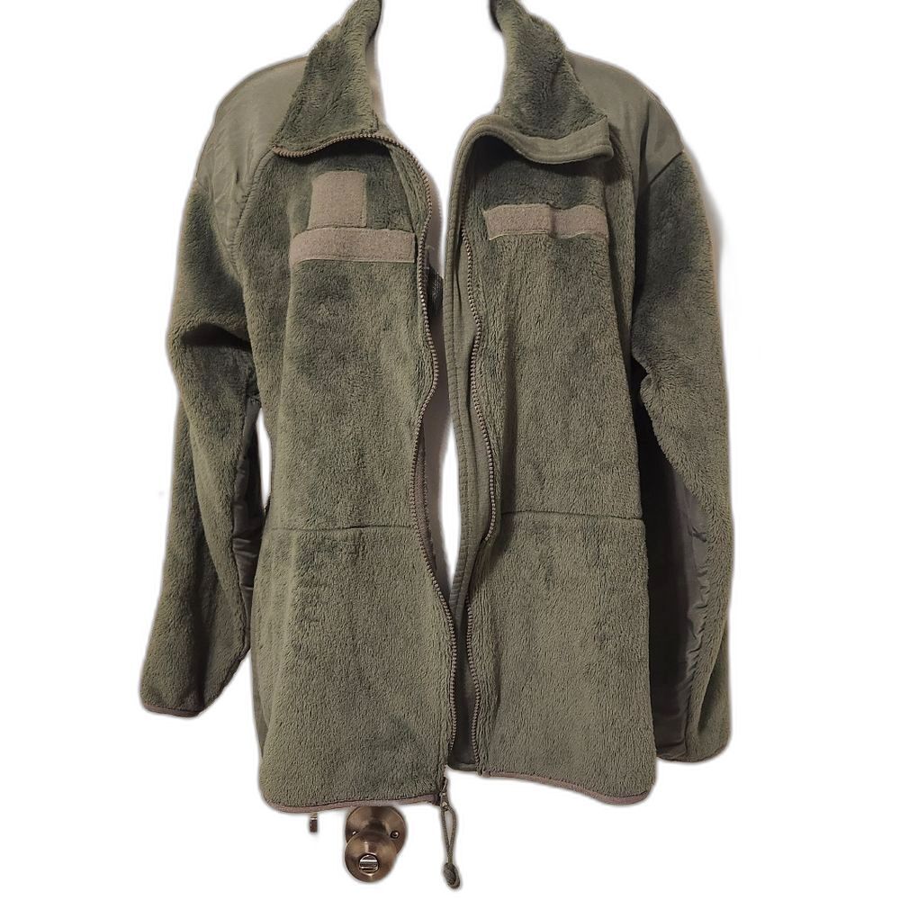 Generation III ECWCS jacket
